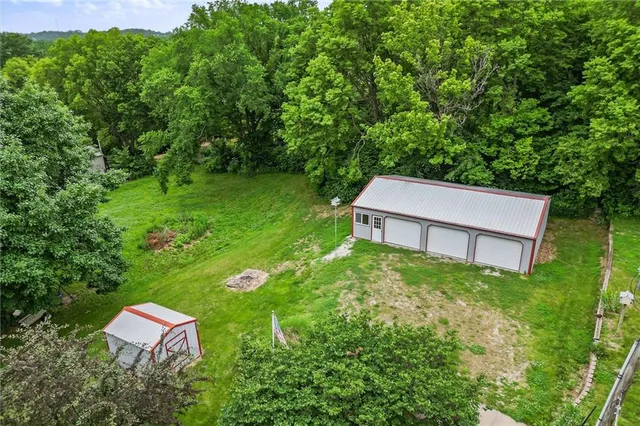 $260,000 | 602 North Westview Drive, Richmond, MO 64085