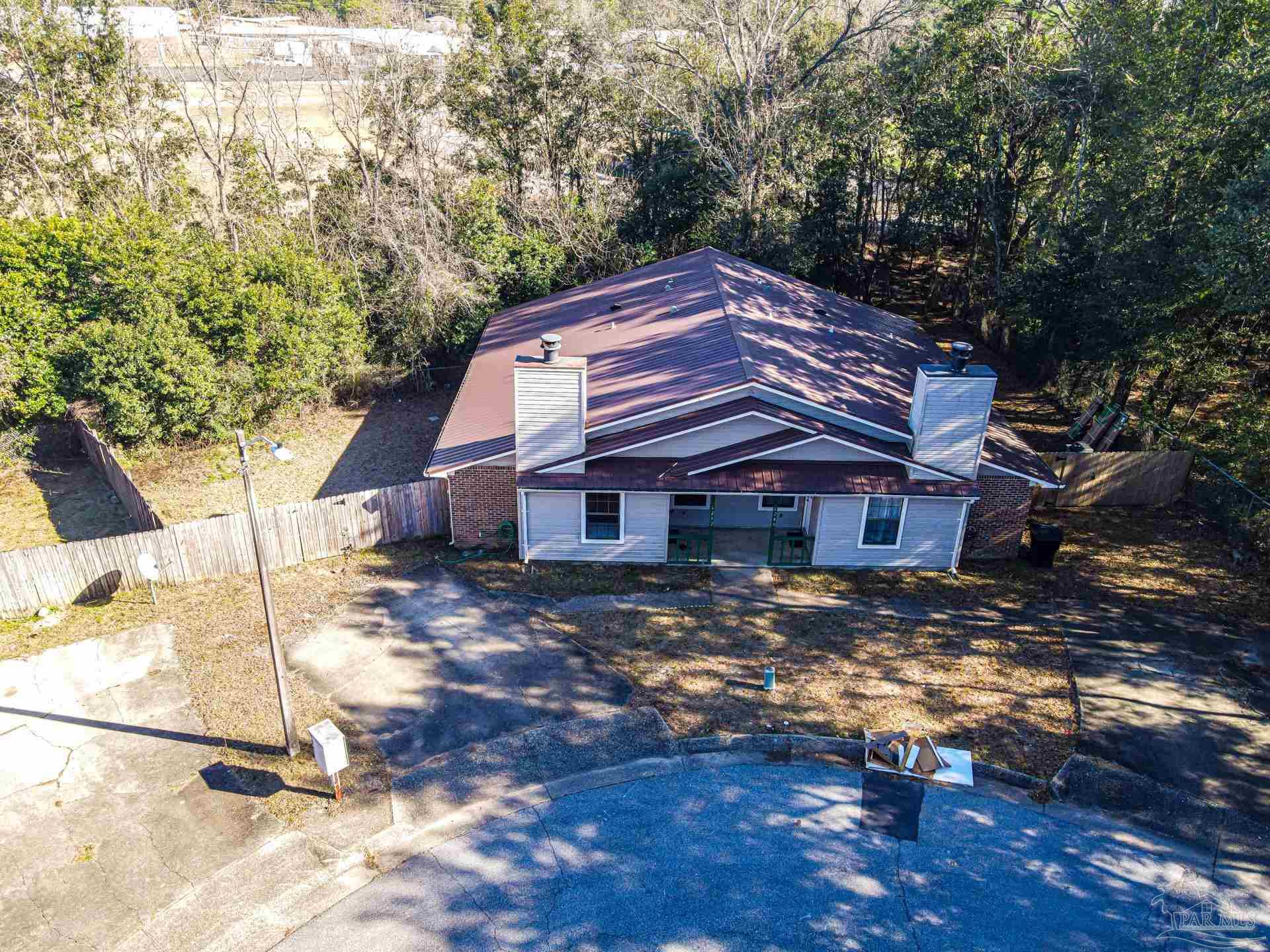 6242 Ridgegate Circle Pensacola, FL 32504 - Photo 4 of 28