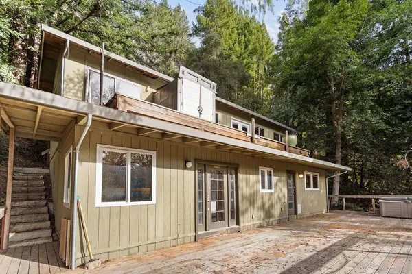 $518,000 | 10188 Lake Boulevard, Felton, CA 95018
