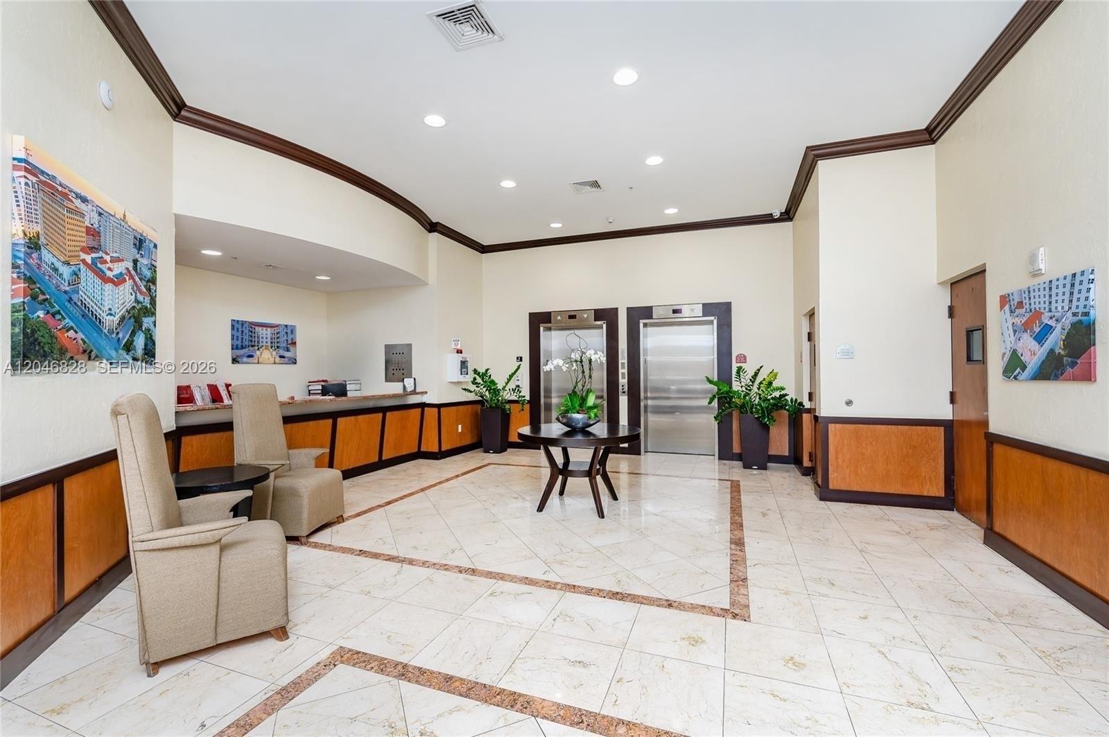 2030 Douglas Road, Unit 716 Coral Gables, FL 33134 - Photo 3 of 17