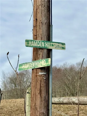 $79,500 | Hamden Hill Road, Delhi, NY 13753