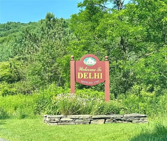 $50,000 | Hamden Hill Road, Delhi, NY 13753