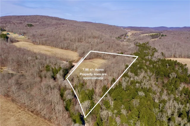 $79,500 | Hamden Hill Road, Delhi, NY 13753