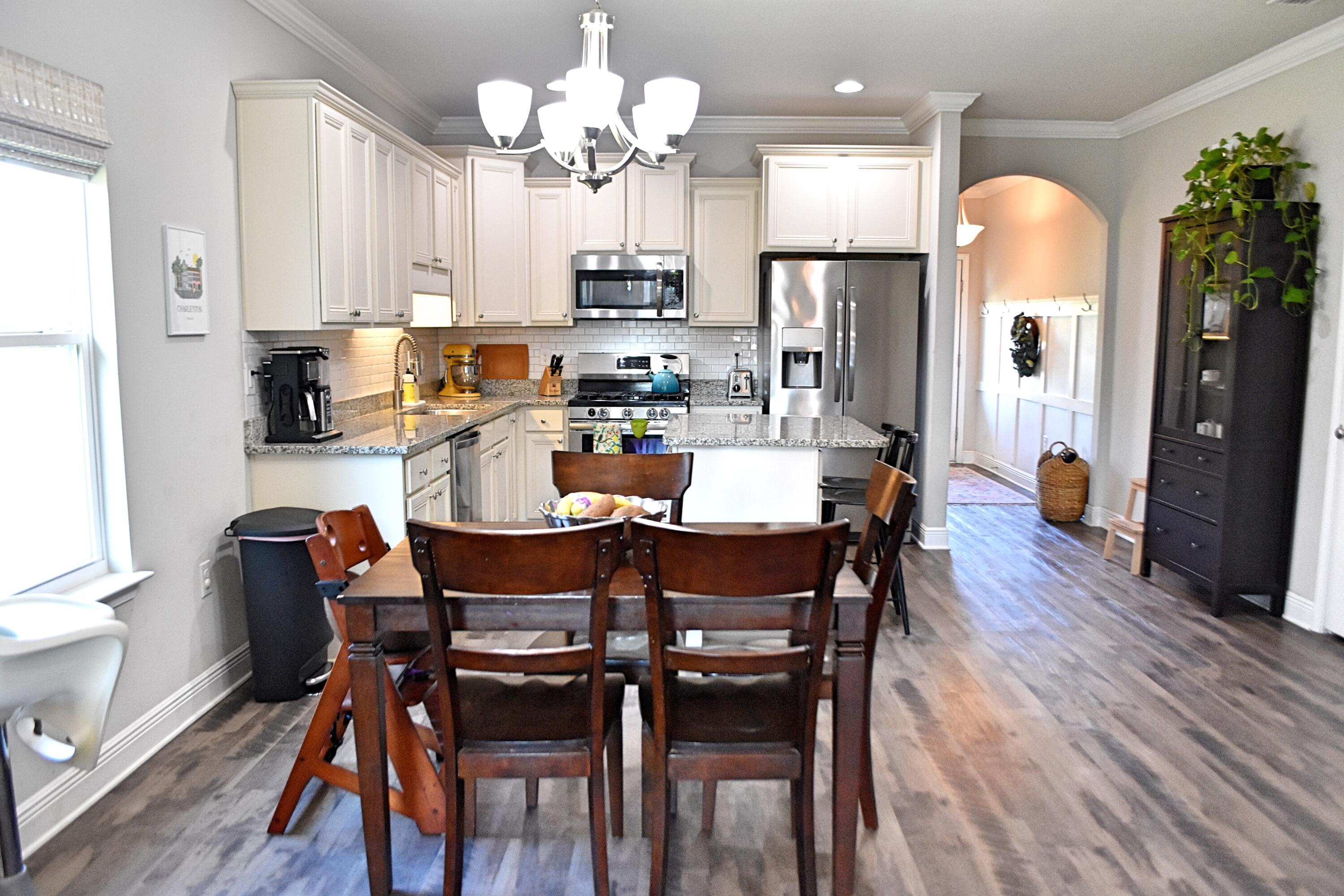 90 Lottie Loop Freeport, FL 32439 - Photo 12 of 38 Kitchen_Dining_Fotor