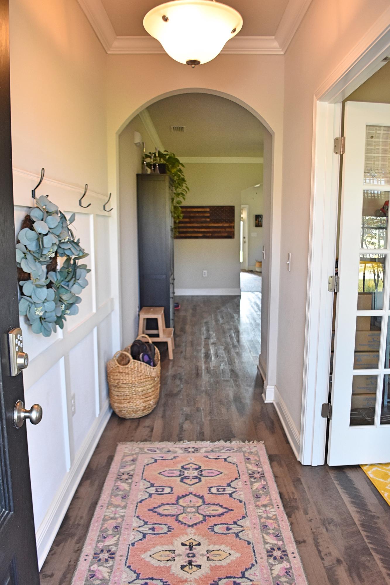 90 Lottie Loop Freeport, FL 32439 - Photo 8 of 38 Entrance_Fotor