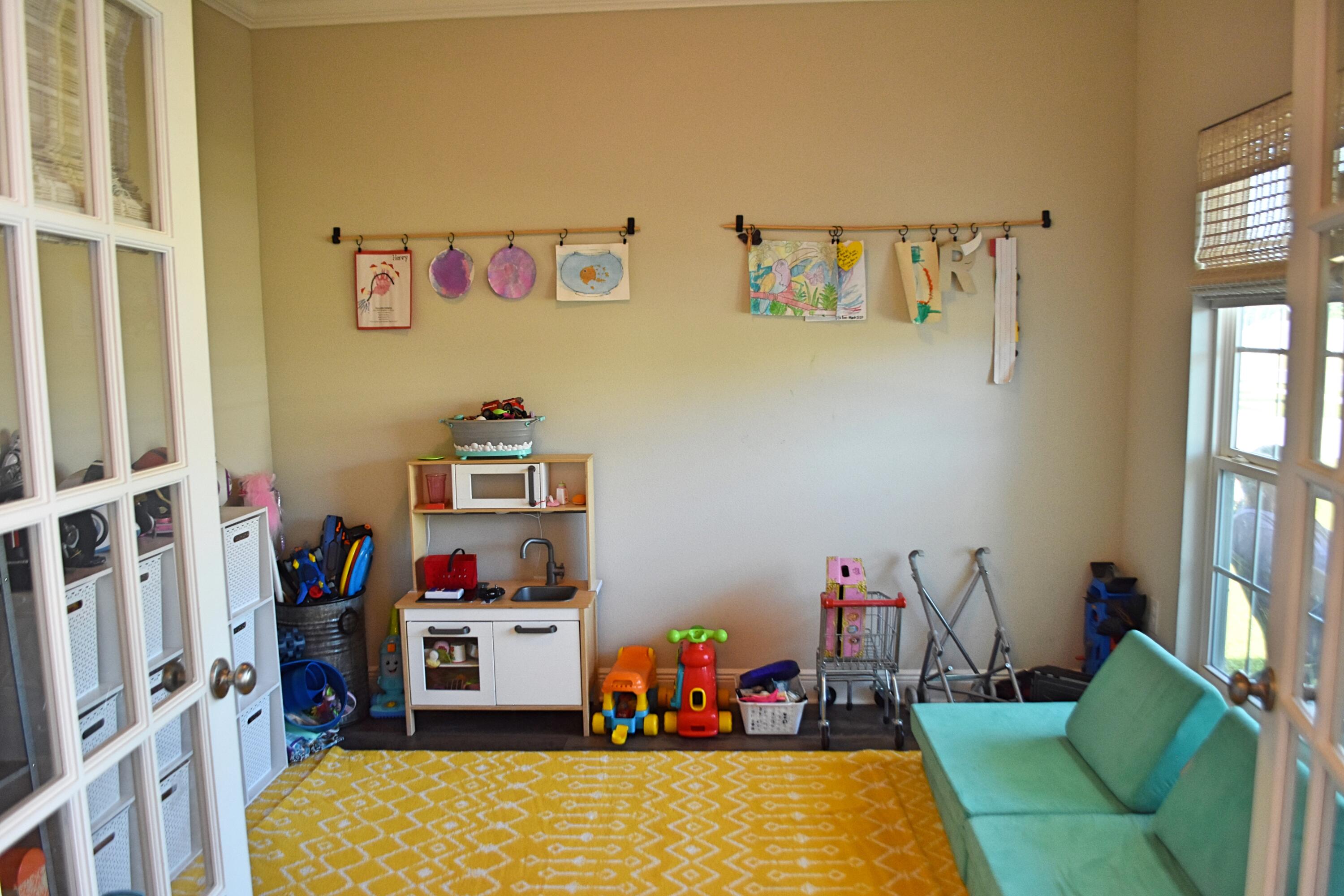 90 Lottie Loop Freeport, FL 32439 - Photo 10 of 38 Flex Room_Fotor