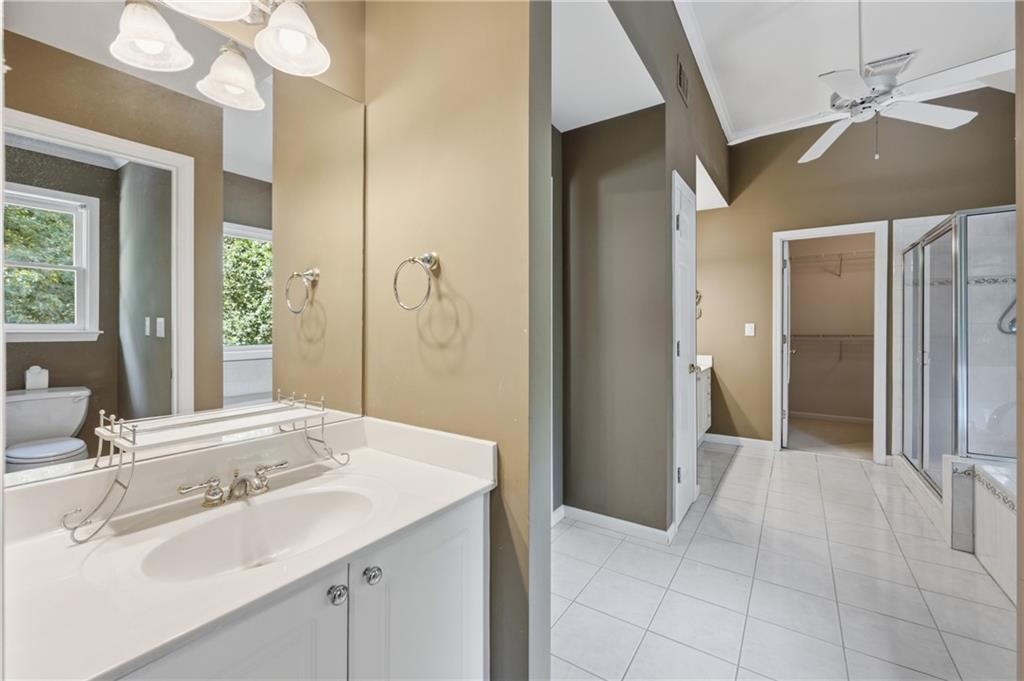 4395 Signal Ridge Court Buford, GA 30518 - Photo 16 of 40