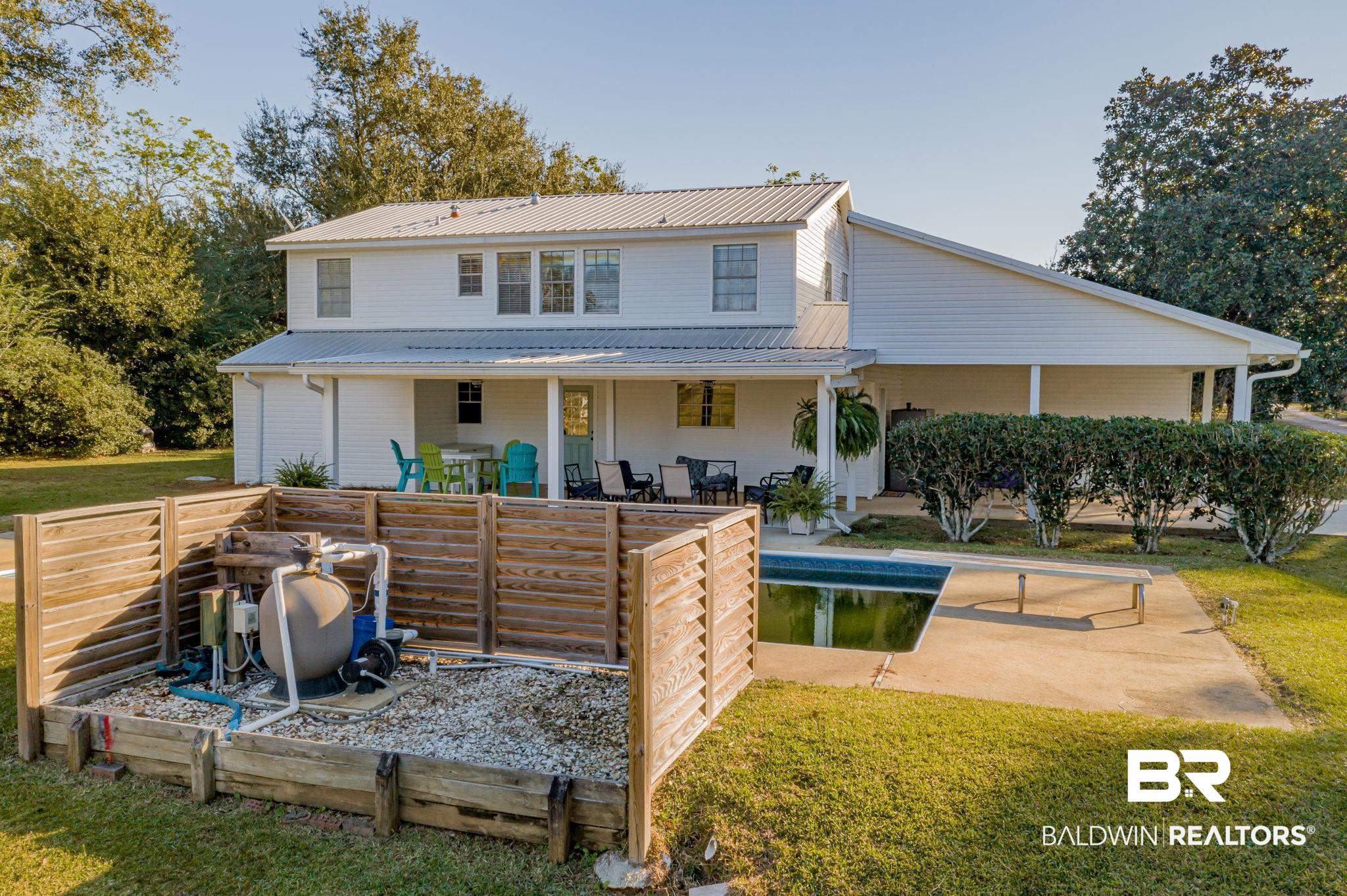 16695 Danne Road Fairhope, AL 36532 - Photo 3 of 36