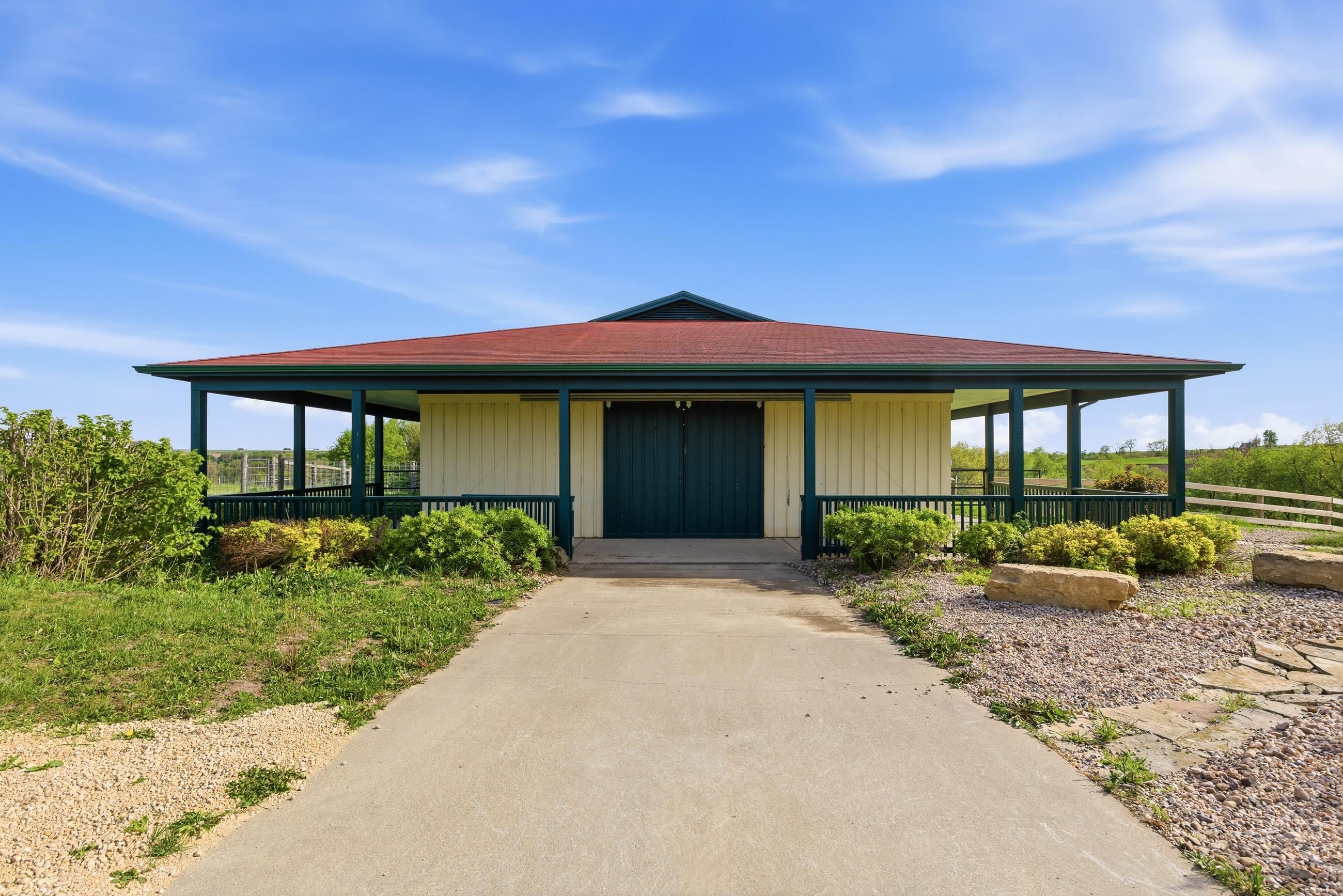 1049 Miller Road Mineral Point, WI 53565 - Photo 78 of 90