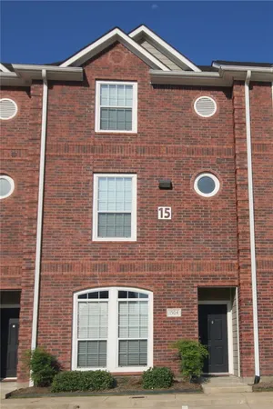 $330,000 | 305 Holleman Drive East, Unit 1504, College Station, TX 77840