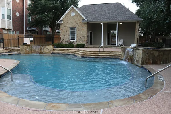$330,000 | 305 Holleman Drive East, Unit 1504, College Station, TX 77840