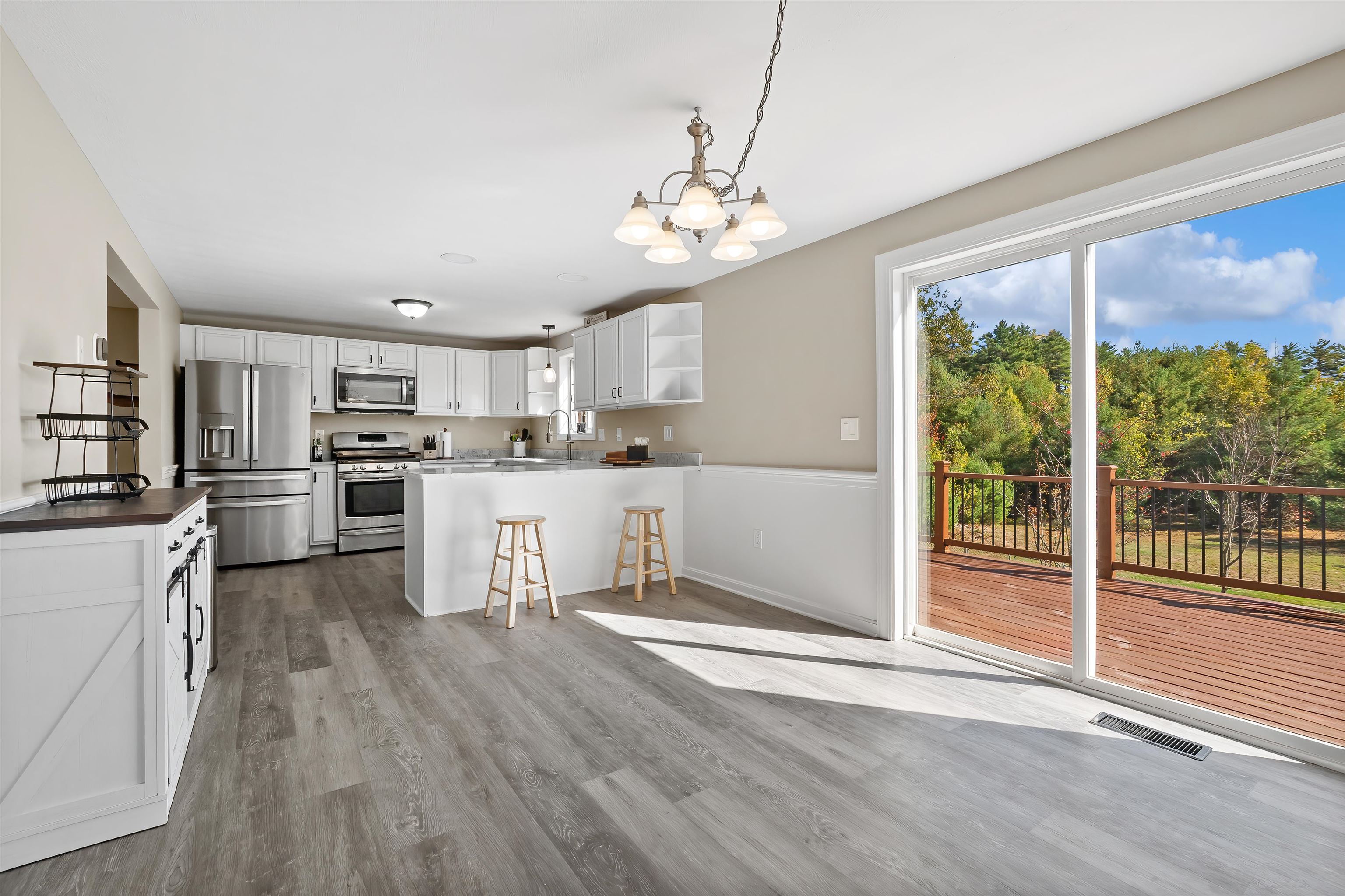 77 Gould Road Weare, NH 03281 - Photo 11 of 46