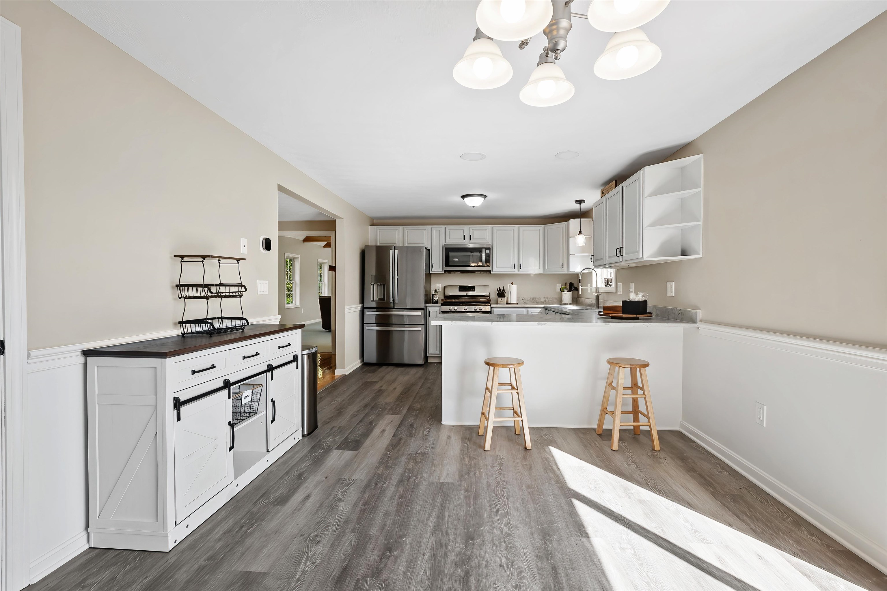 77 Gould Road Weare, NH 03281 - Photo 13 of 46