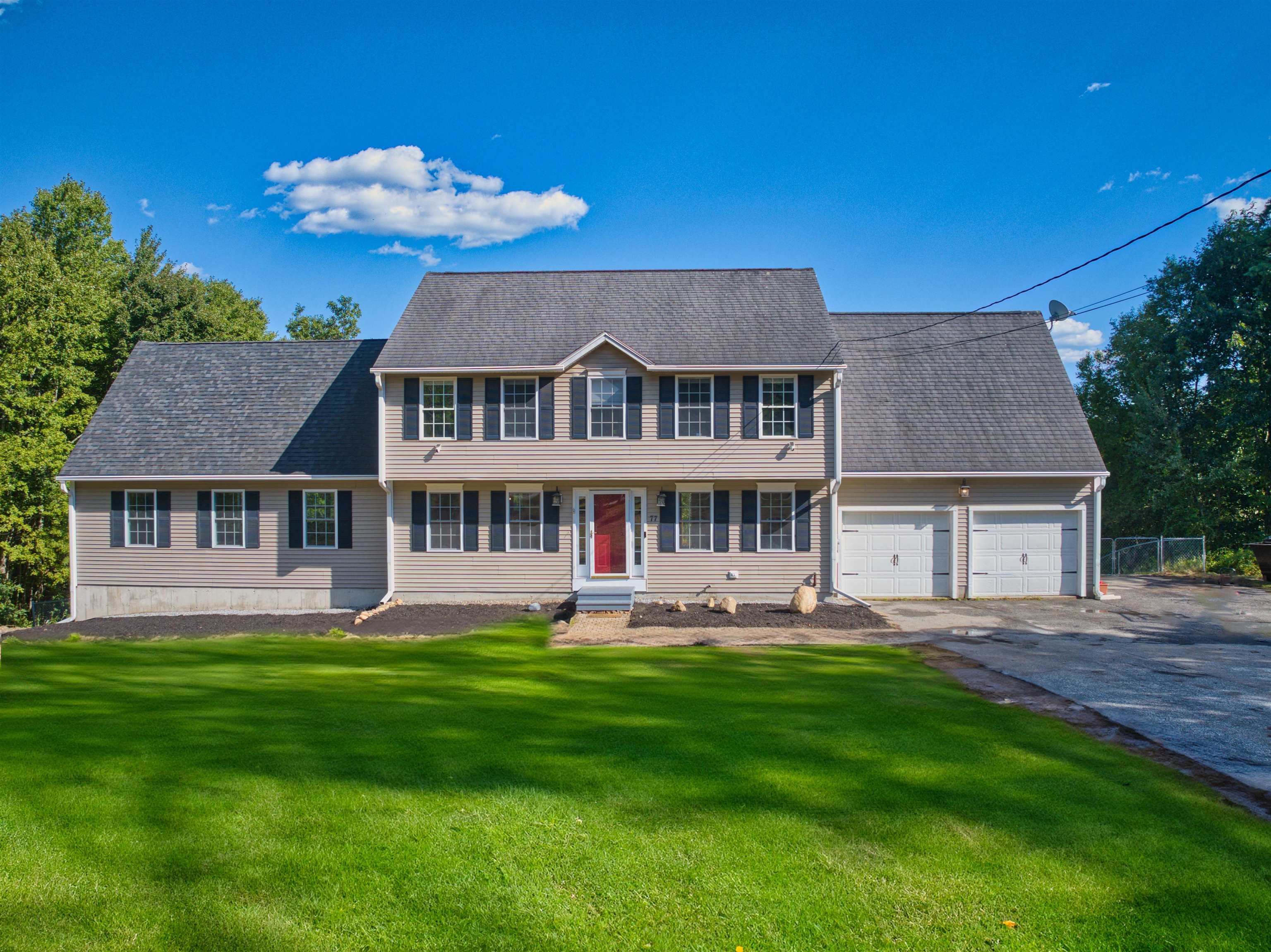 77 Gould Road Weare, NH 03281 - Photo 2 of 46