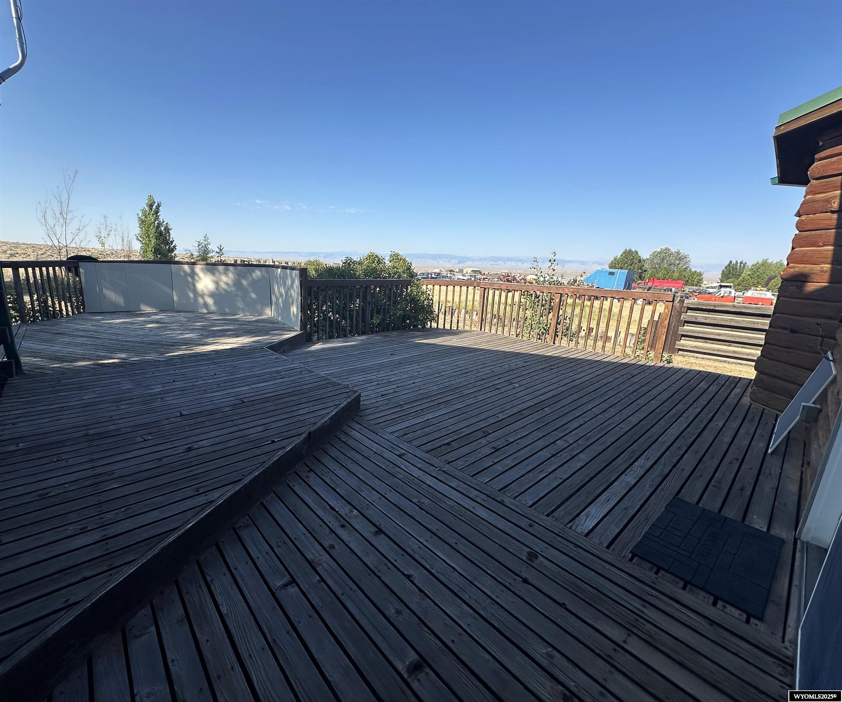 12635 Highway 26 Riverton, WY 82501 - Photo 46 of 50