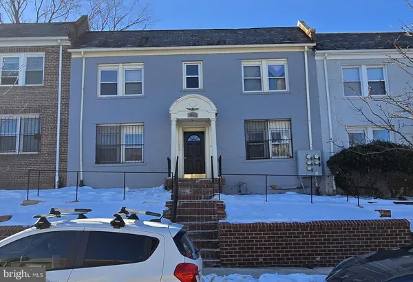 $1,700 | 1255 Meigs Place Northeast, Unit 3, Washington, DC 20002