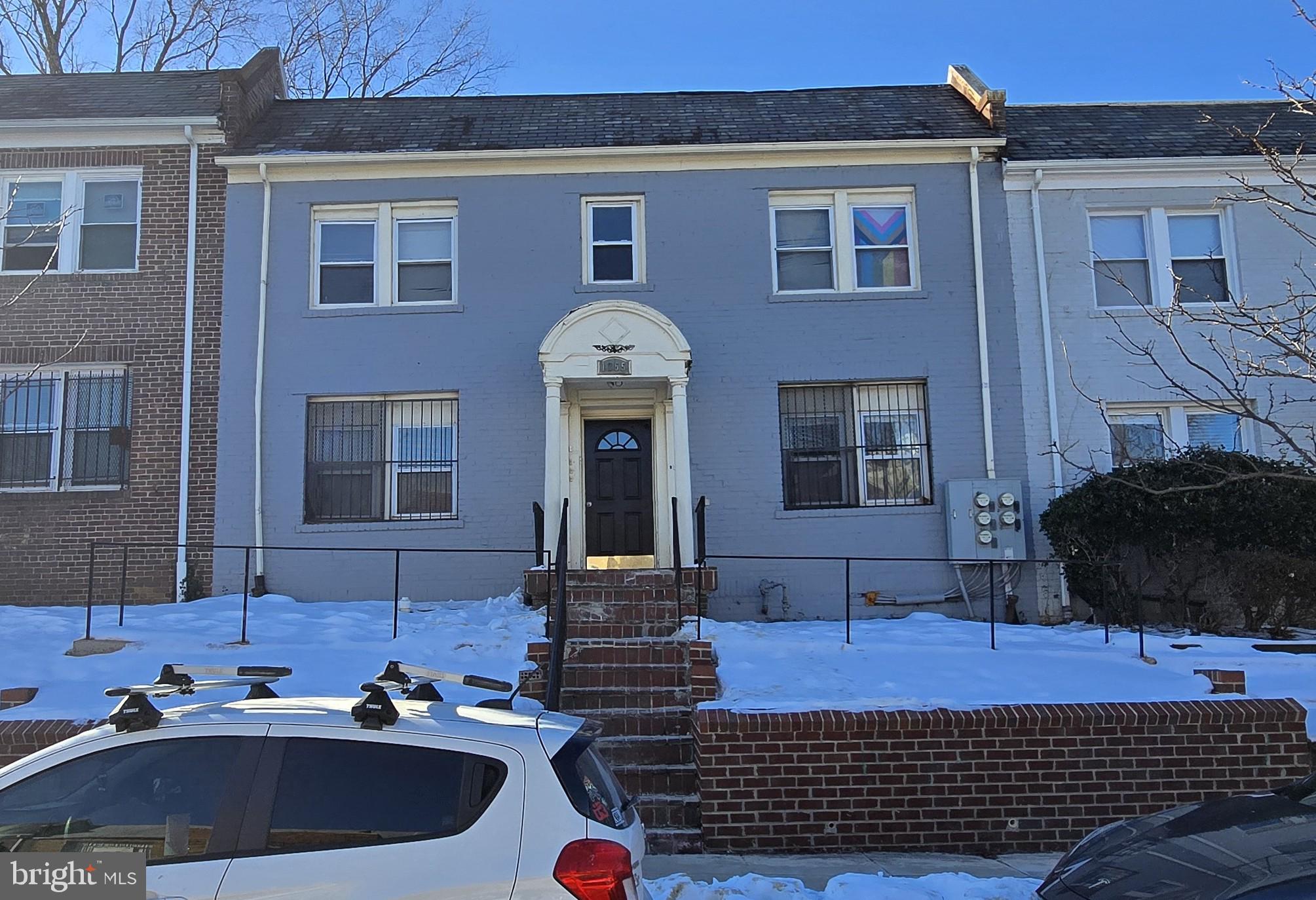 1255 Meigs Place Northeast, Unit 3 Washington, DC 20002 - Photo 1 of 13
