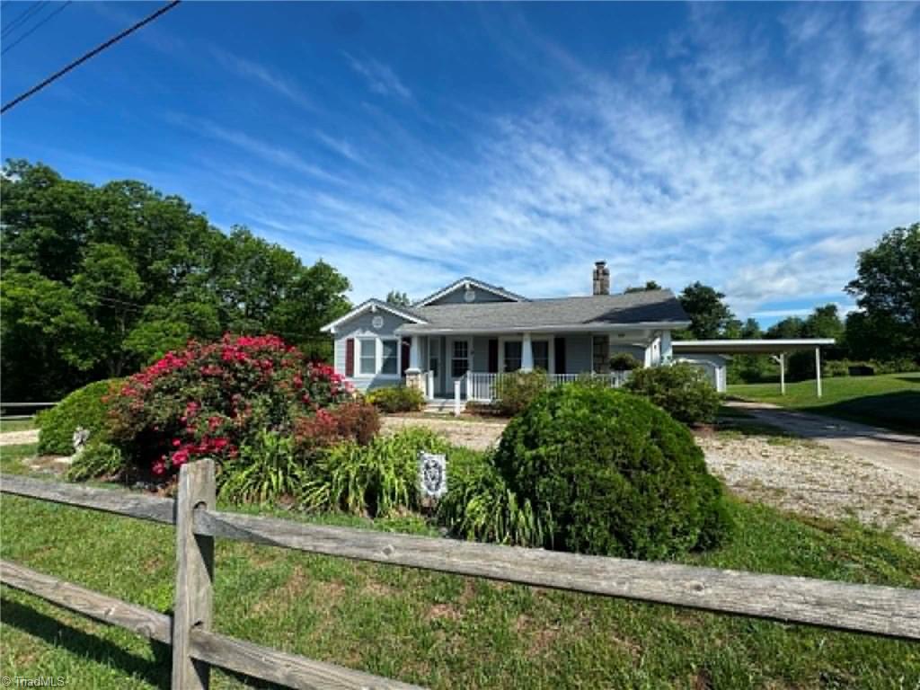 1230 Zephyr Mountain Park Road State Road, NC 28676 - Photo 2 of 50