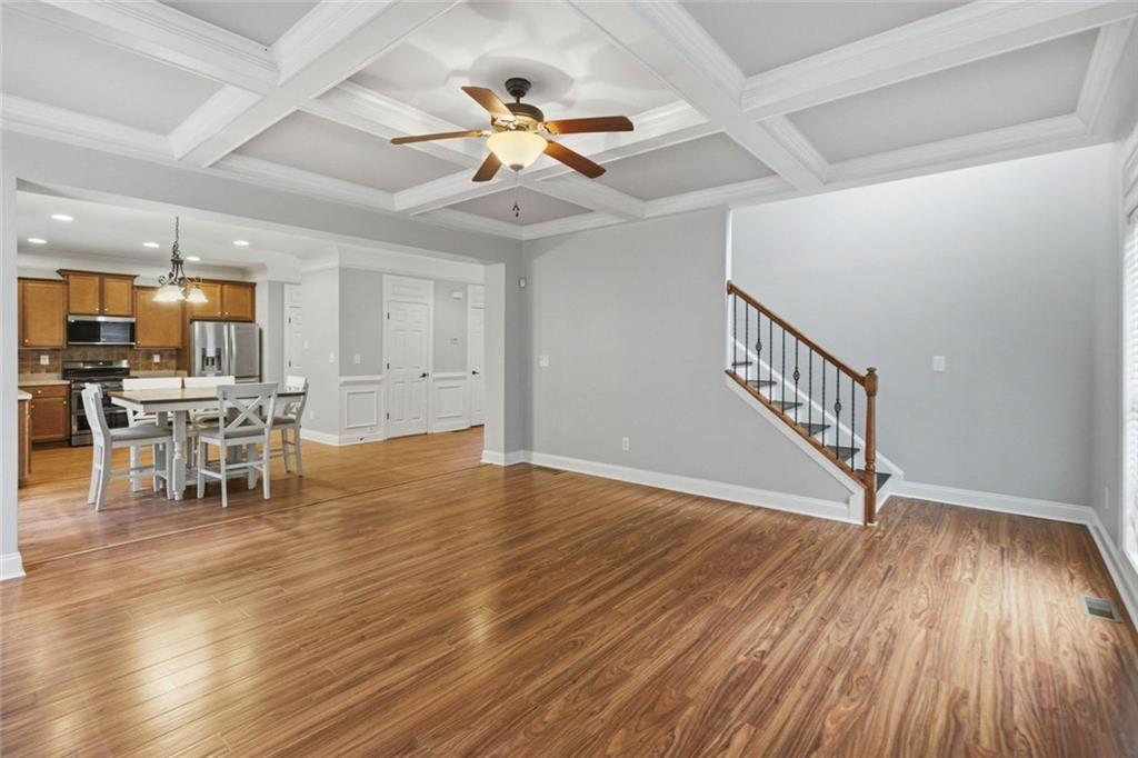 518 South Fortune Way Dallas, GA 30157 - Photo 40 of 105