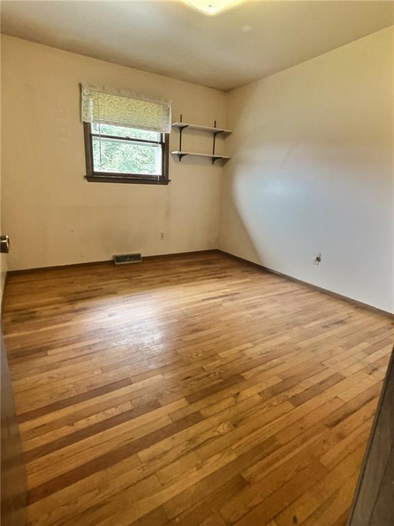 7749 Lamor Road Mercer, PA 16137 - Photo 12 of 17 a view of a room with an empty space