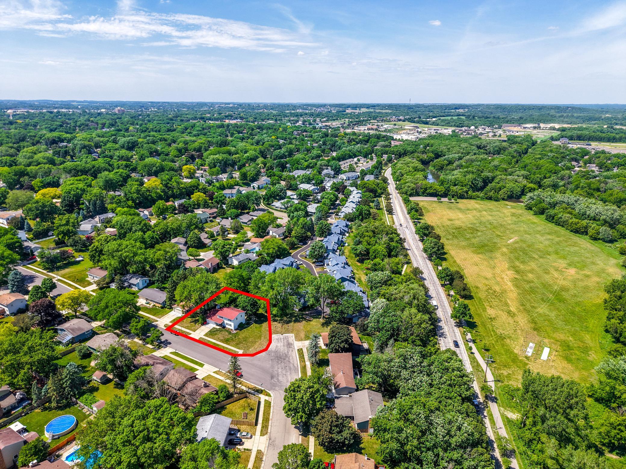 105 26th Street Northwest Rochester, MN 55901 - Photo 53 of 59