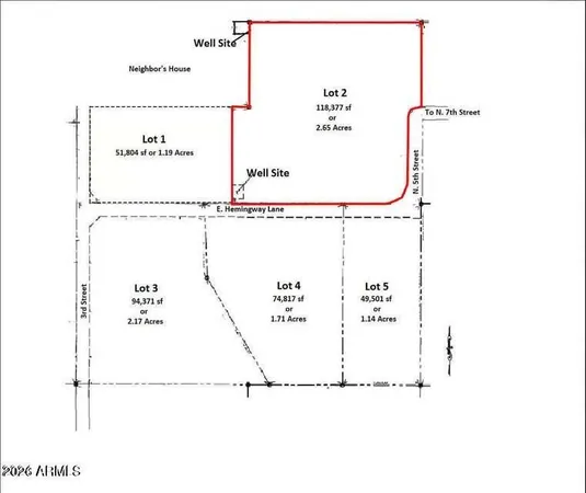 $199,995 | 428 East Hemingway Lane, Unit 20, Phoenix, AZ 85086
