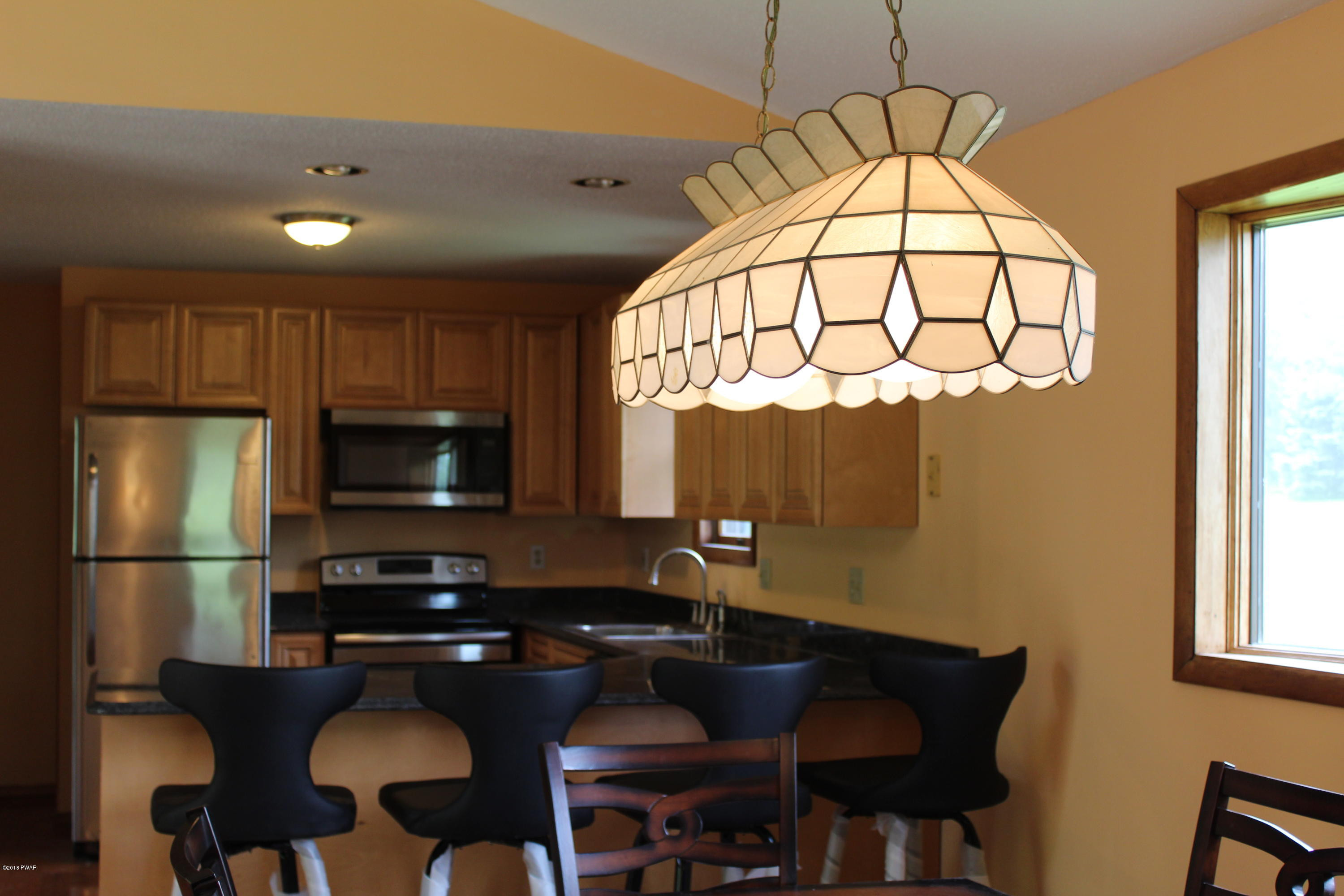 1571 Ridgeview Drive Lake Ariel, PA 18436 - Photo 32 of 36 dining/ kitchen areas