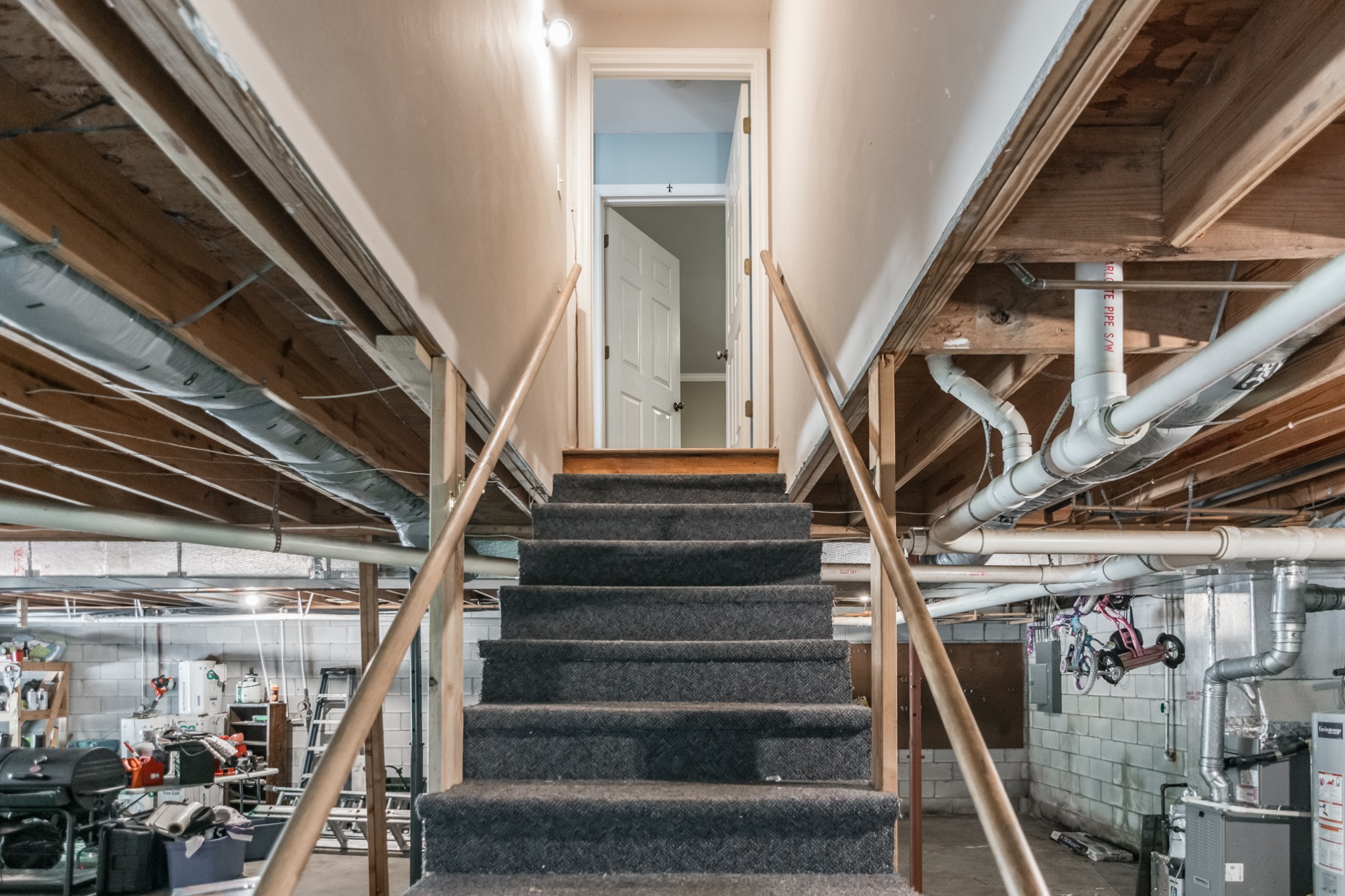 5207 Stacy Springs Road Springfield, TN 37172 - Photo 23 of 30 a view of entryway