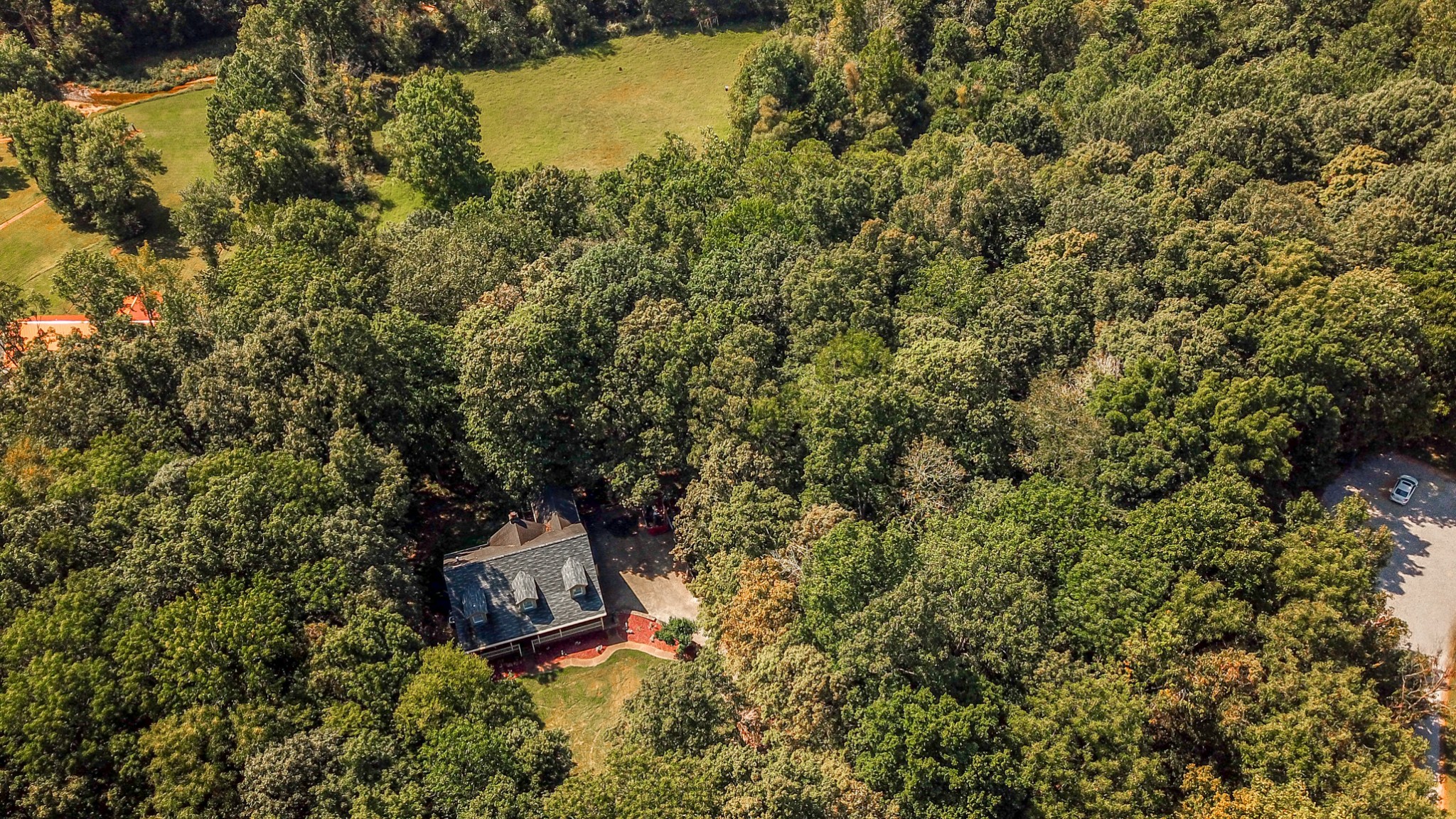 5207 Stacy Springs Road Springfield, TN 37172 - Photo 30 of 30