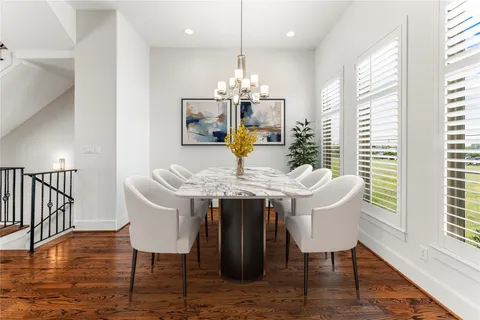 $494,900 | 4938 Edison Park Lane, Houston, TX 77081