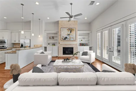 $494,900 | 4938 Edison Park Lane, Houston, TX 77081