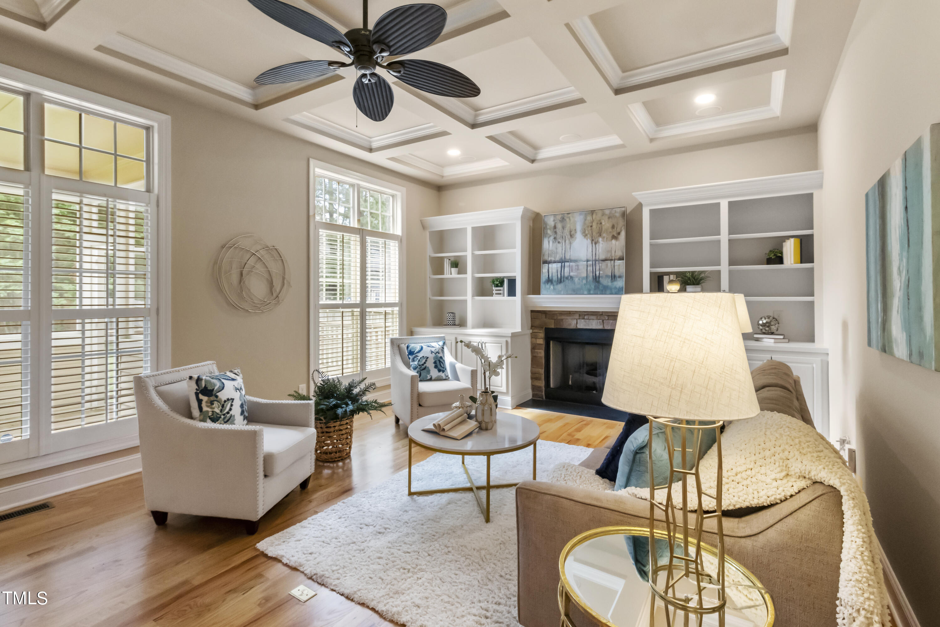 6507 Glendower Road Raleigh, NC 27613 - Photo 12 of 42 IMG_3364
