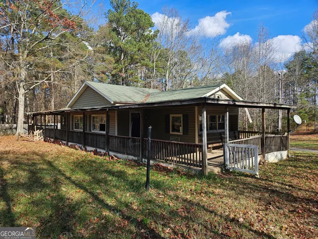 $85,000 | 331 Mountain Vw Circle, Bremen, GA 30110