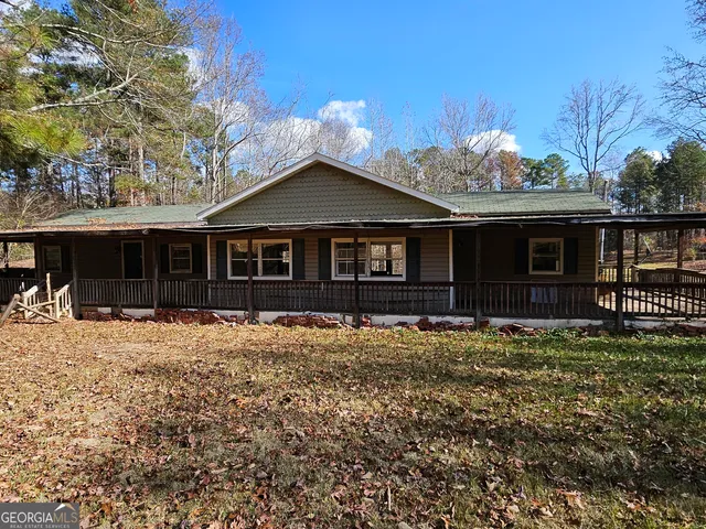 $85,000 | 331 Mountain Vw Circle, Bremen, GA 30110