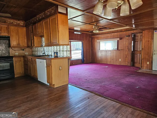 $85,000 | 331 Mountain Vw Circle, Bremen, GA 30110