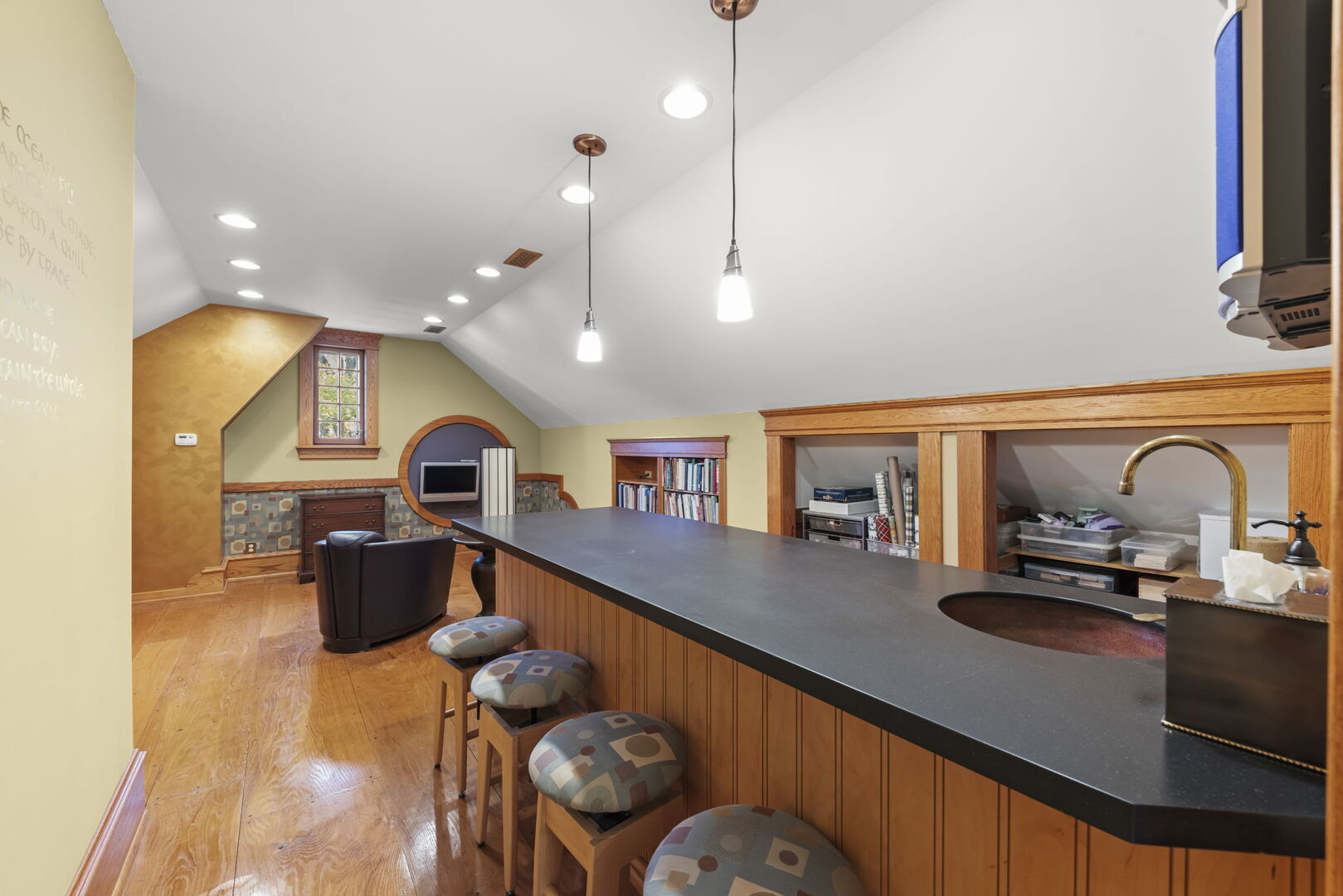 1760 Shaffner Road Wheaton, IL 60189 - Photo 37 of 68