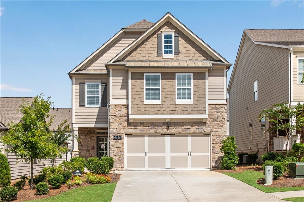 6626 Trailblazer Road Flowery Branch, GA 30542 - Photo 1 of 1 Gallery Image 1