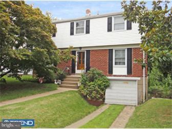 11605 Proctor Road Philadelphia, PA 19116 - Photo 1 of 12 Exterior Front