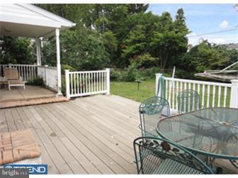 11605 Proctor Road Philadelphia, PA 19116 - Photo 12 of 12 Deck