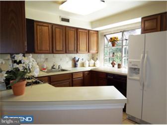 11605 Proctor Road Philadelphia, PA 19116 - Photo 5 of 12 Kitchen