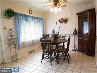11605 Proctor Road Philadelphia, PA 19116 - Photo 6 of 12 Breakfast Room