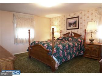 11605 Proctor Road Philadelphia, PA 19116 - Photo 7 of 12 Bedroom - Main