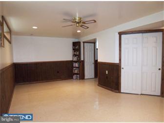 11605 Proctor Road Philadelphia, PA 19116 - Photo 10 of 12 Basement - Finished