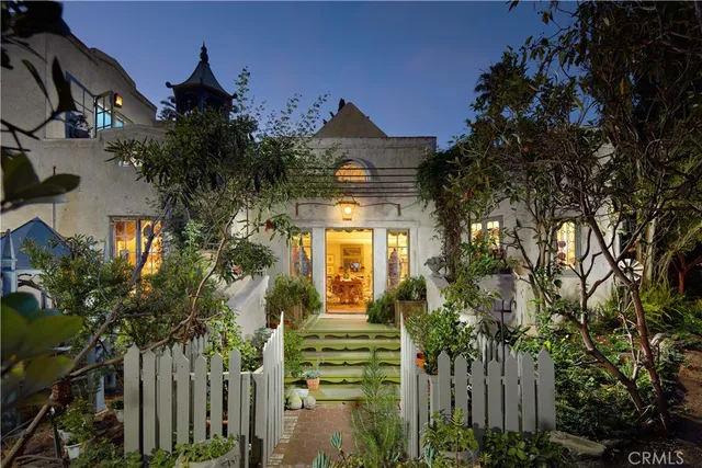 $6,995,000 | 27002 Avenida Las Palmas, Dana Point, CA 92624