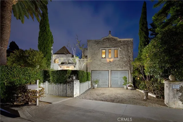 $6,995,000 | 27002 Avenida Las Palmas, Dana Point, CA 92624