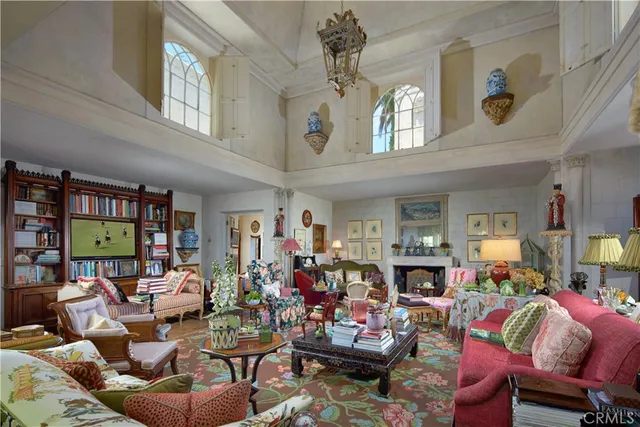 $6,995,000 | 27002 Avenida Las Palmas, Dana Point, CA 92624