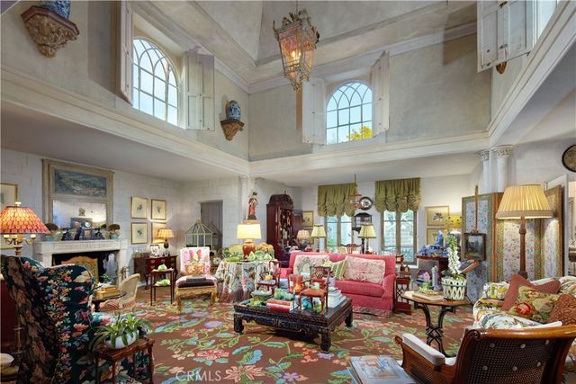 $6,995,000 | 27002 Avenida Las Palmas, Dana Point, CA 92624