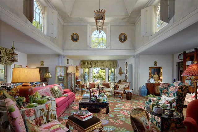 $6,995,000 | 27002 Avenida Las Palmas, Dana Point, CA 92624