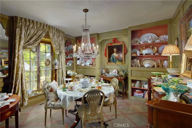 $6,995,000 | 27002 Avenida Las Palmas, Dana Point, CA 92624