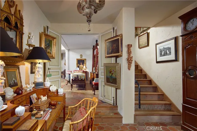 $6,995,000 | 27002 Avenida Las Palmas, Dana Point, CA 92624